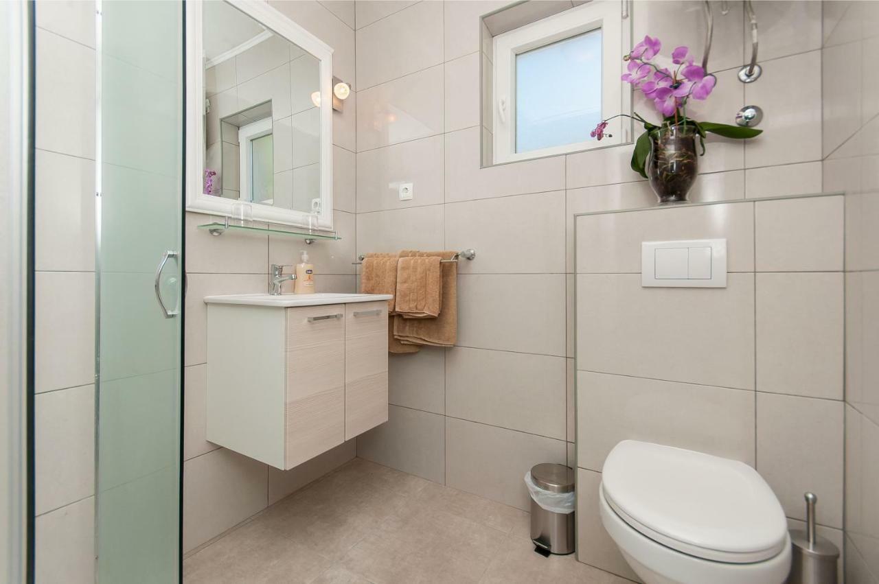 Matanovi Dvori Villa Slime Bagian luar foto