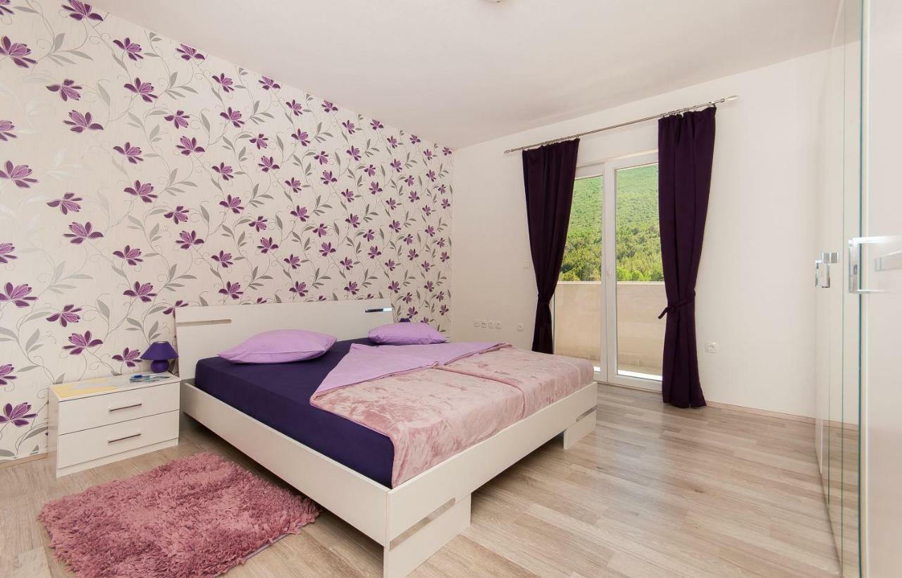 Matanovi Dvori Villa Slime Bagian luar foto