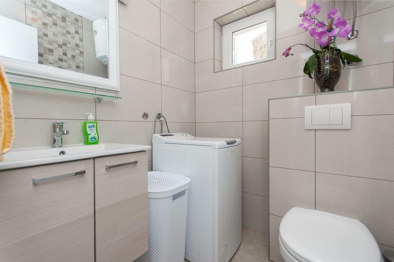 Matanovi Dvori Villa Slime Bagian luar foto