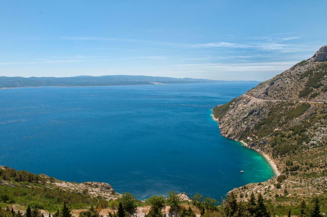 Matanovi Dvori Villa Slime Bagian luar foto