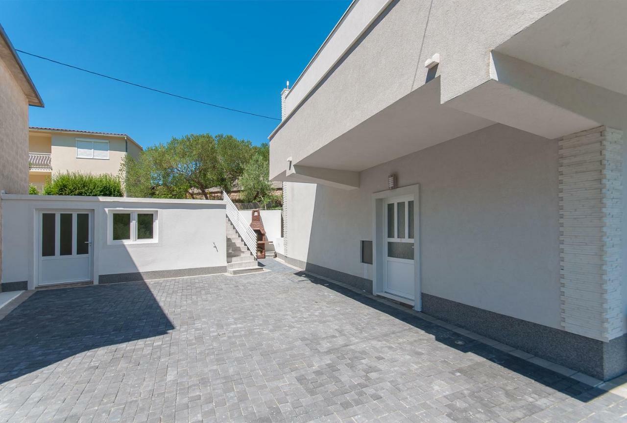 Matanovi Dvori Villa Slime Bagian luar foto