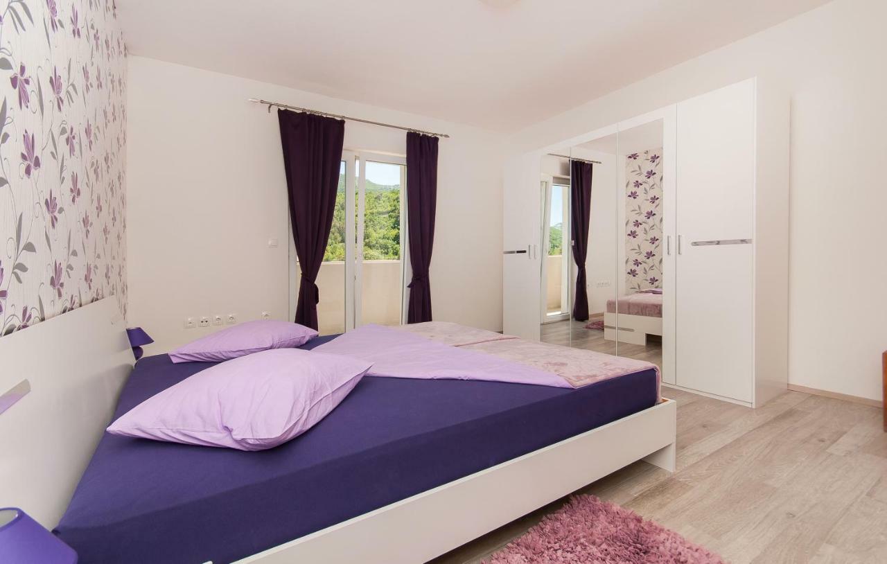 Matanovi Dvori Villa Slime Bagian luar foto